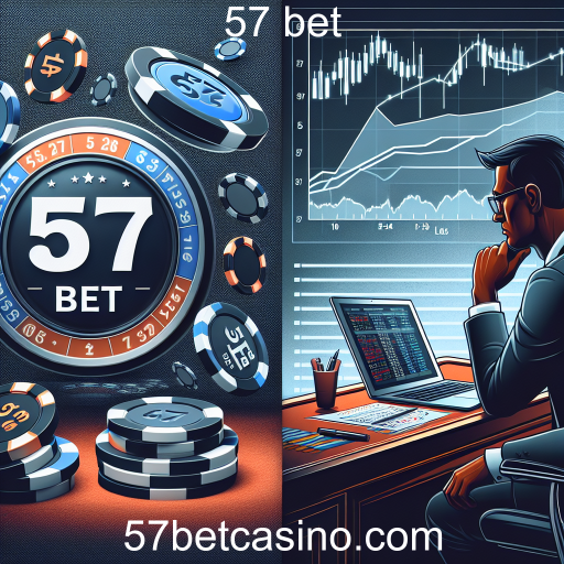 Dicas Essenciais para Apostar com Sucesso na 57 Bet